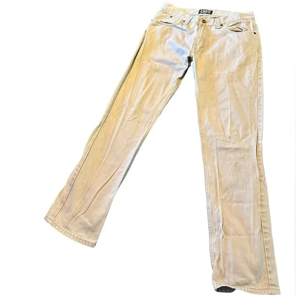 Free World Men’s Pants (Size 31 - Used - Good Condition) 🤙🏼 - Picture 2 of 6